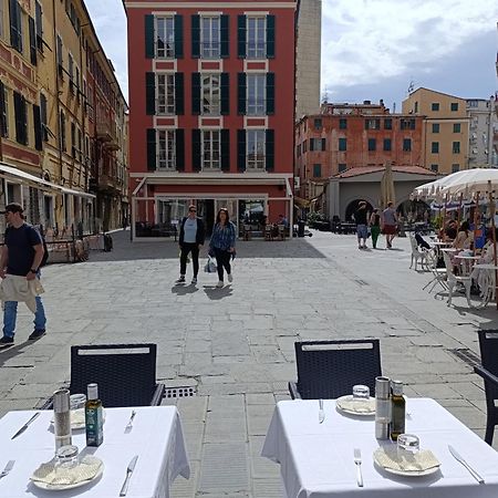 Appartement Cinque terre portovenere à La Spezia Extérieur photo