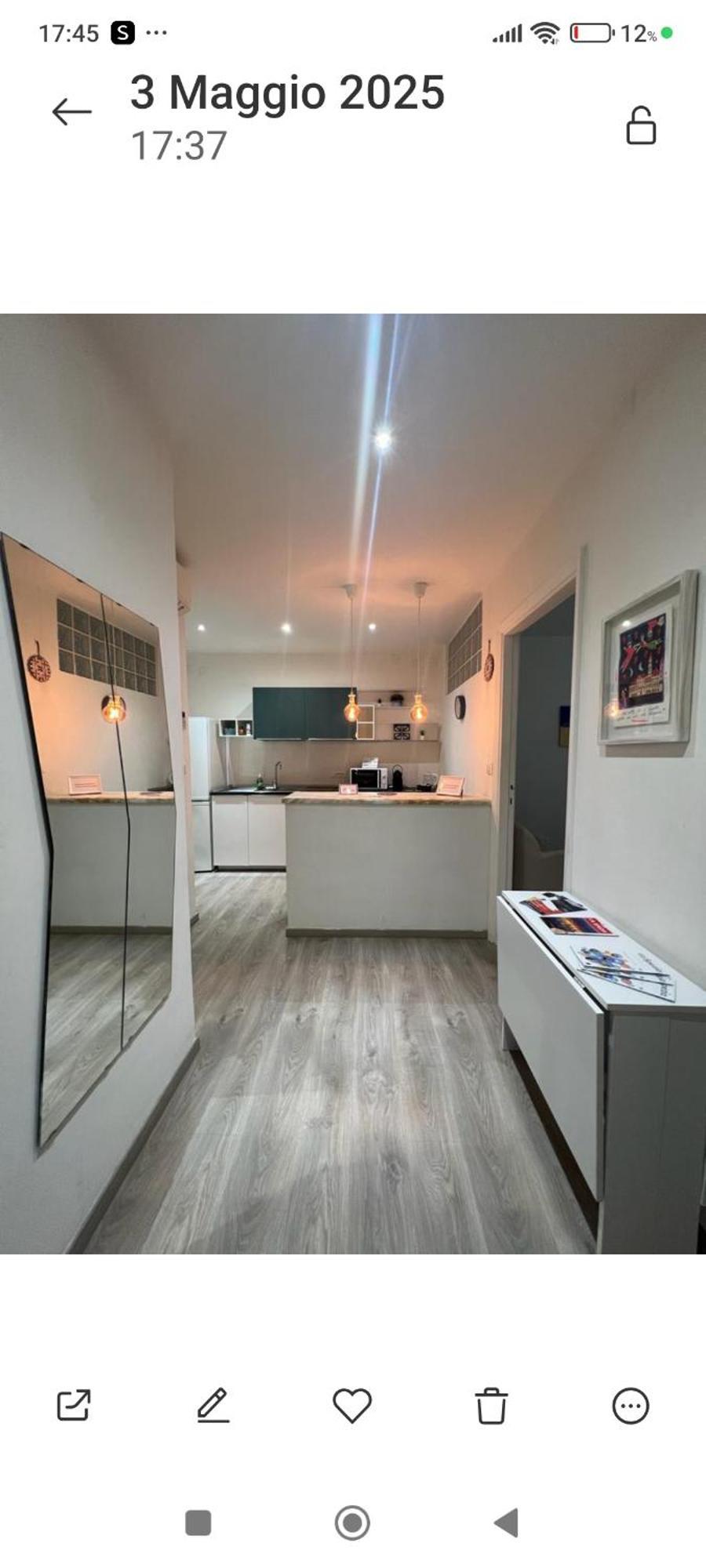 Appartement Cinque terre portovenere à La Spezia Extérieur photo